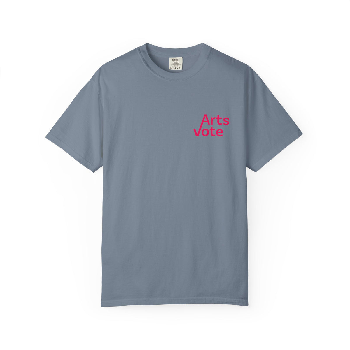 Blue Jean T-Shirt