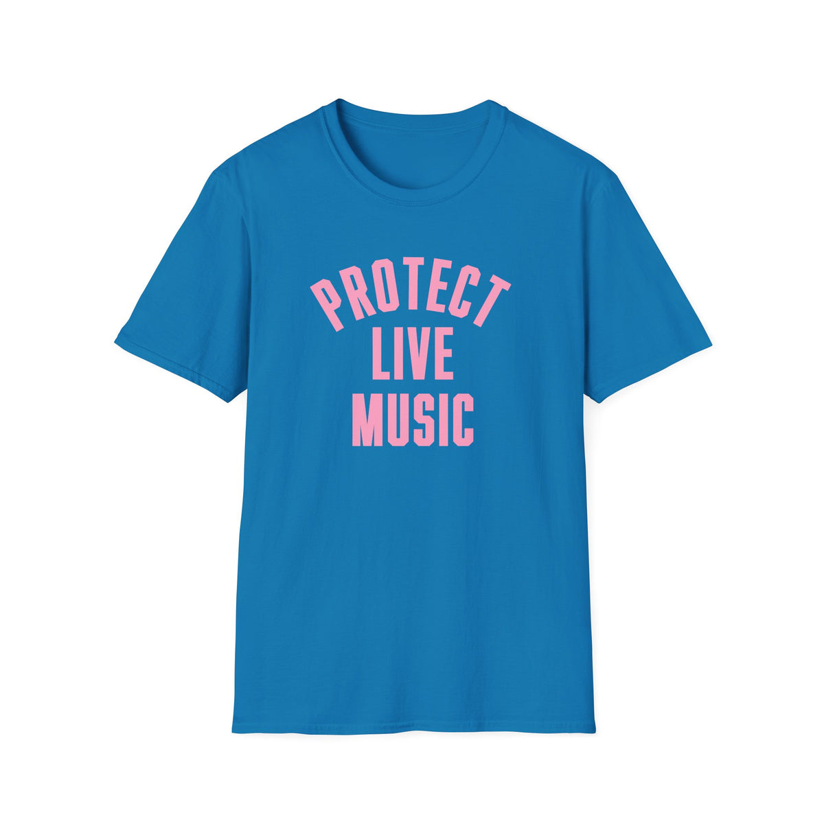 Sapphire T-shirt