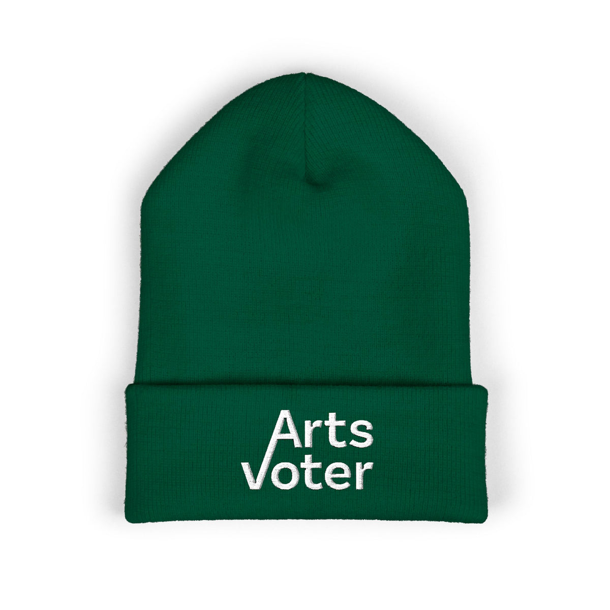 Spruce Hat