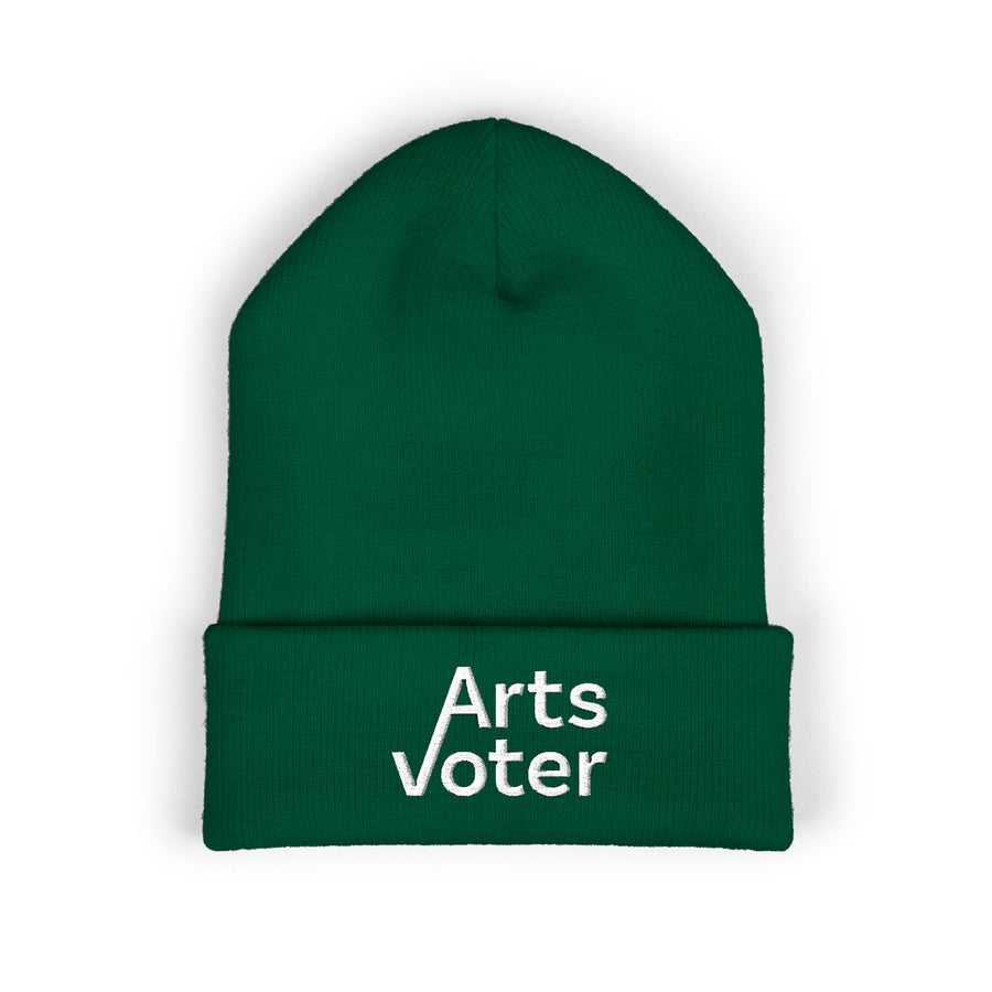 Spruce Hat
