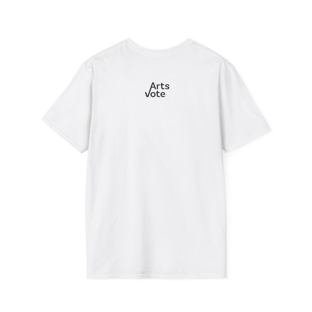 White T-shirt