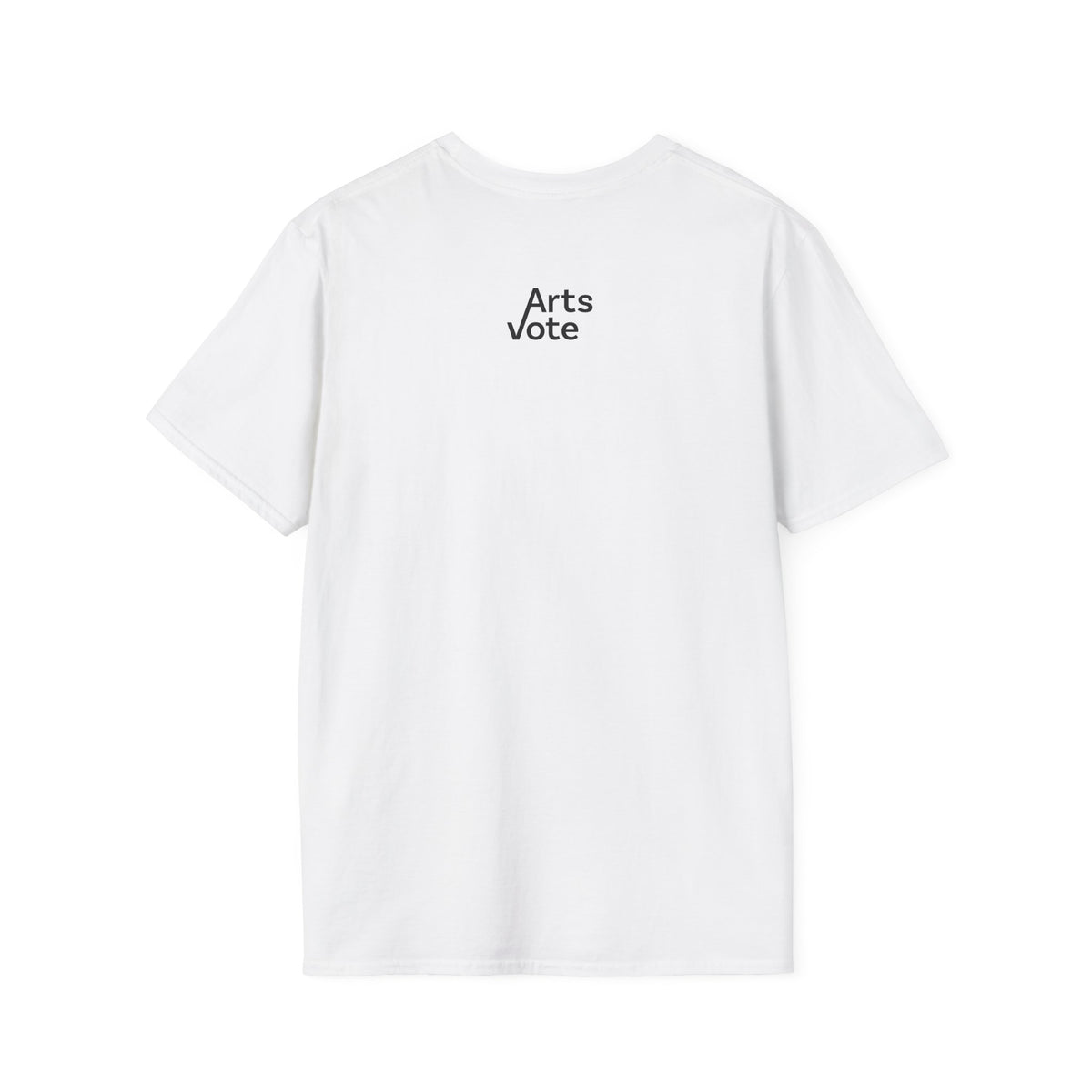 White T-shirt