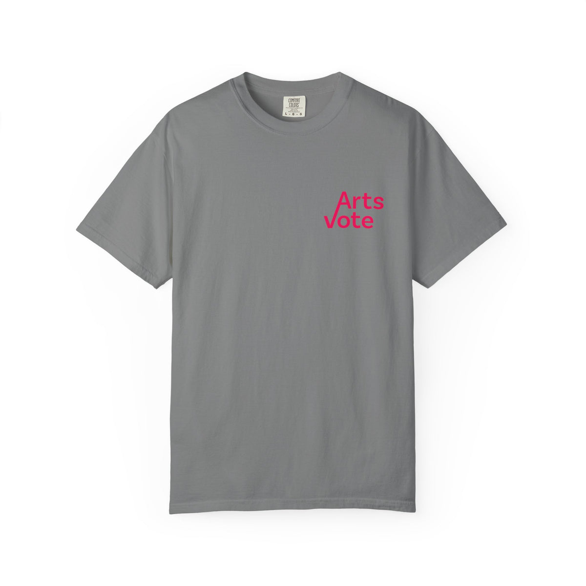 Grey T-shirt