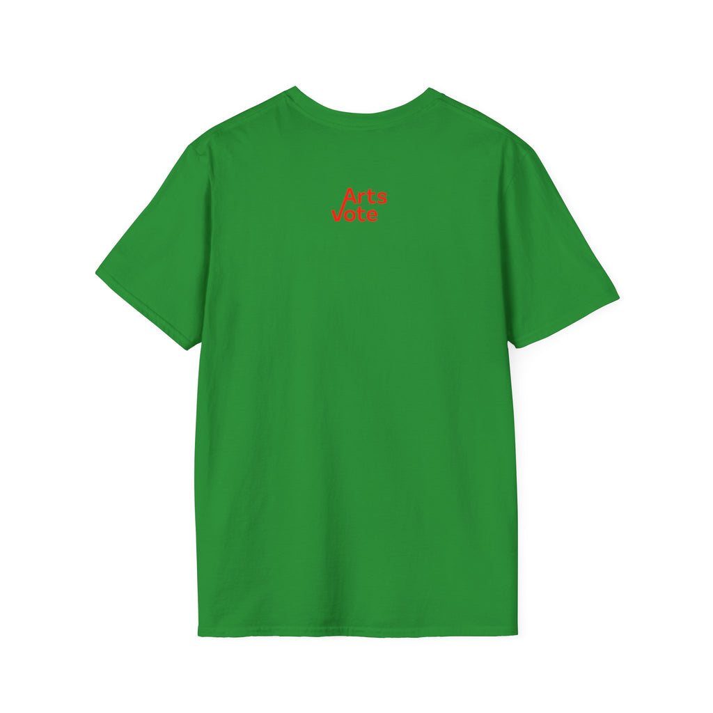 Irish Green T-shirt