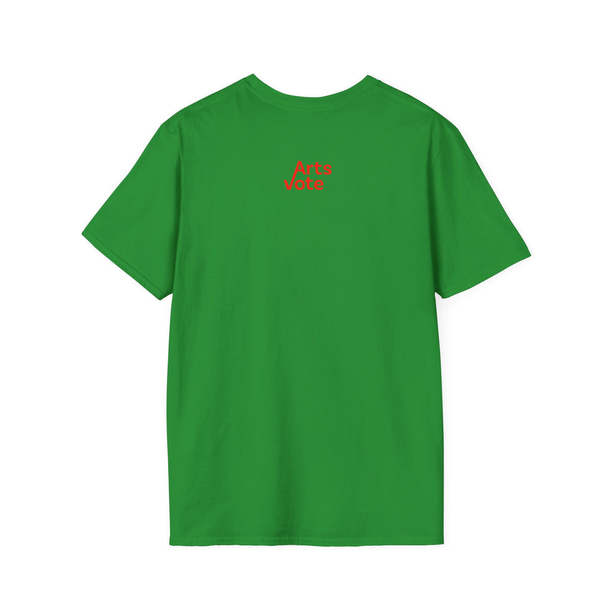 Irish Green T-shirt