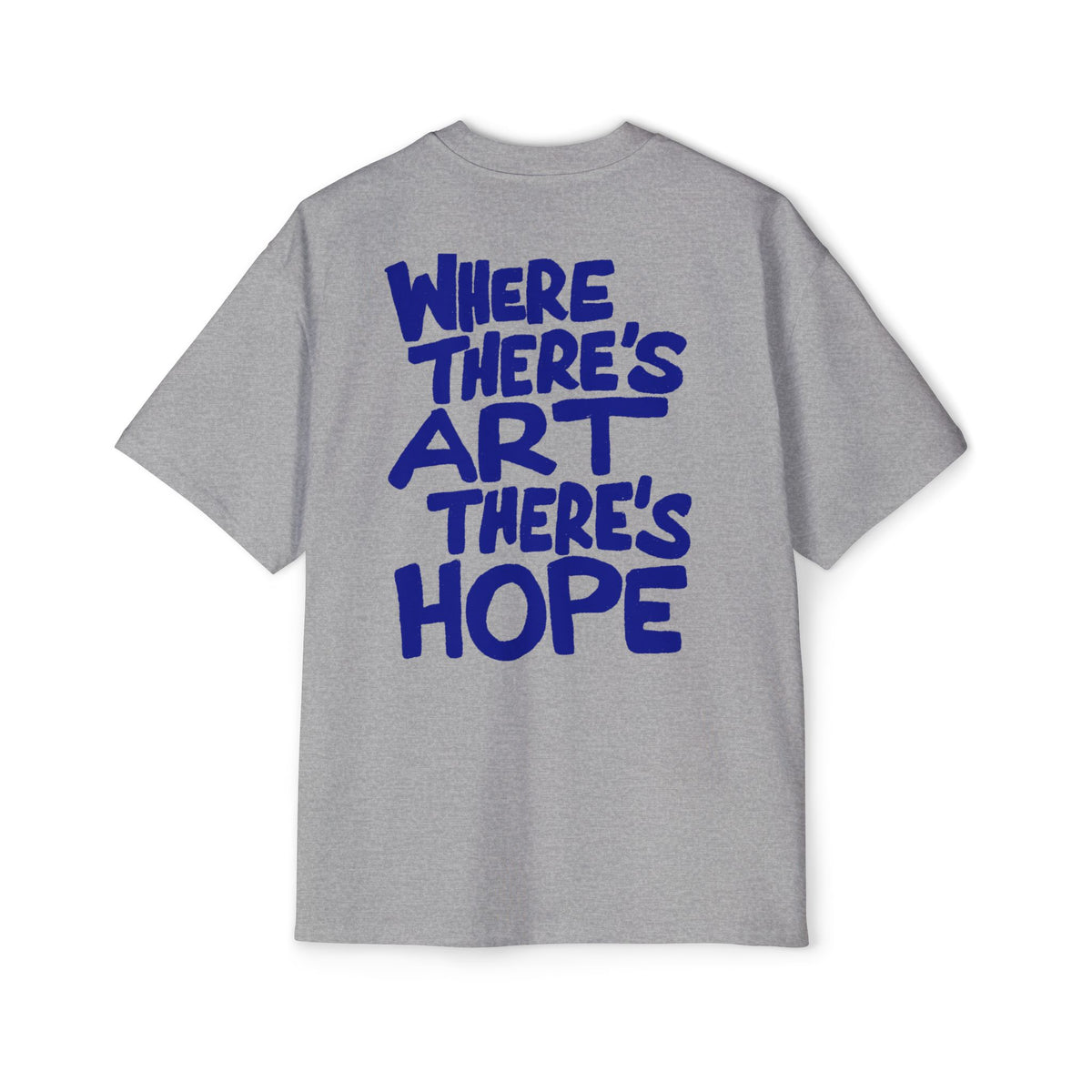Athletic Heather T-Shirt