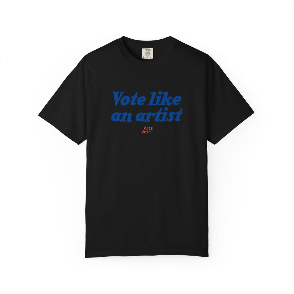 Black T-Shirt