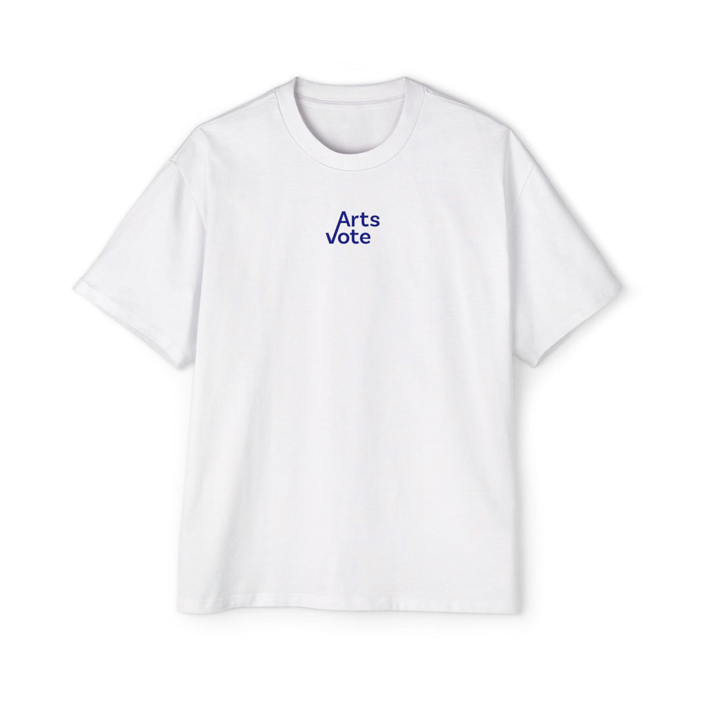 White T-Shirt
