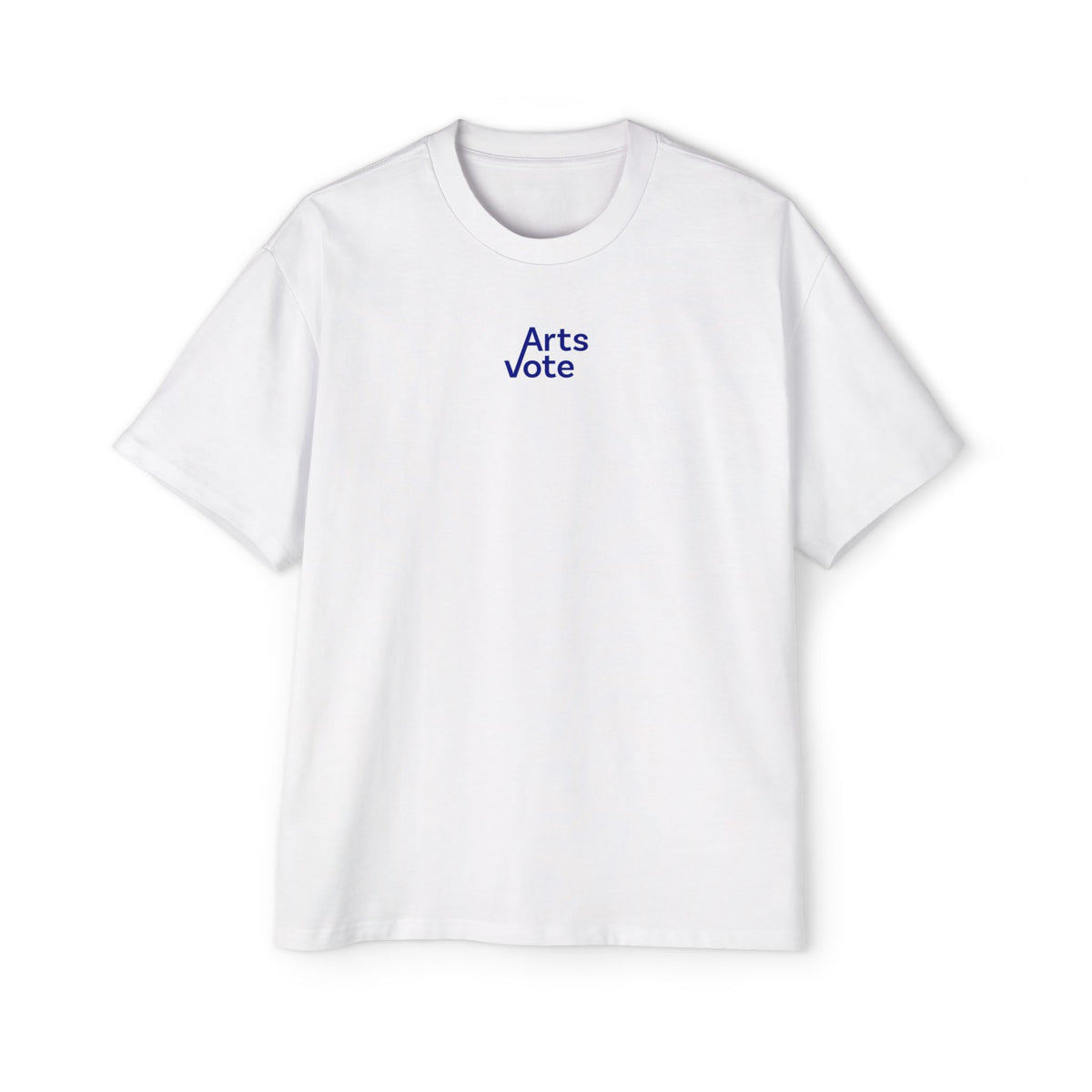 White T-Shirt