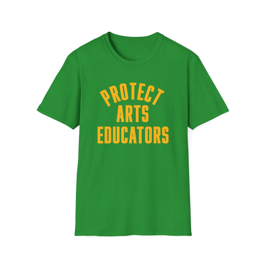 Irish Green T-shirt
