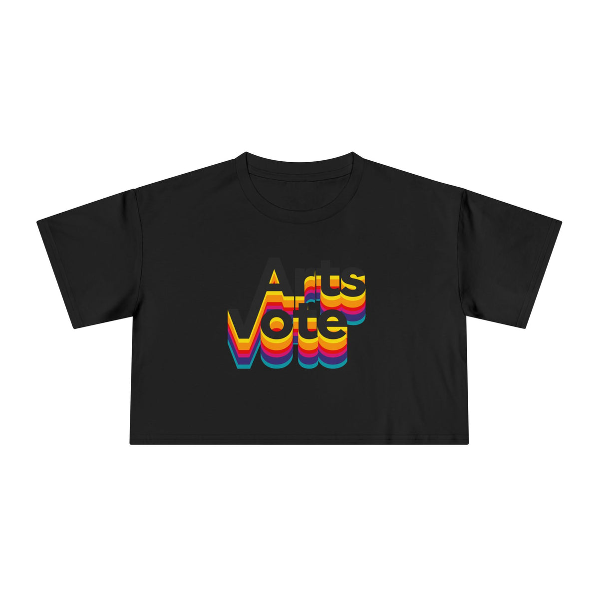 Black T-shirt