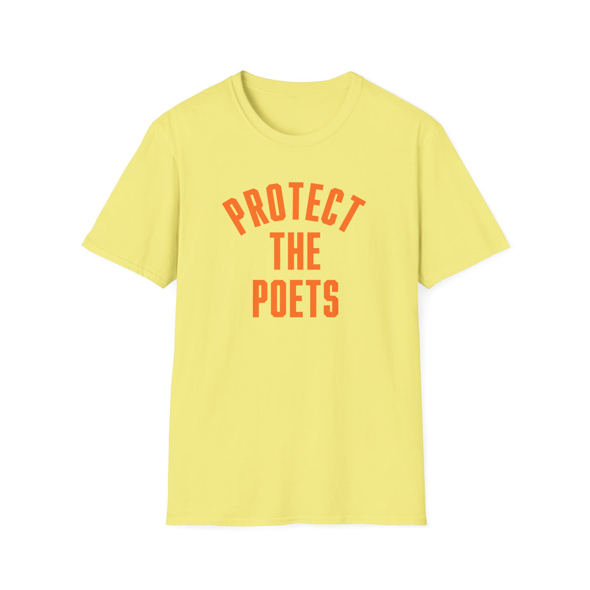 Cornsilk T-shirt