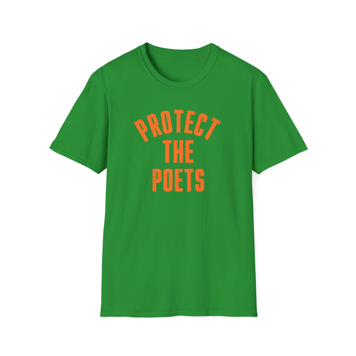Irish Green T-shirt