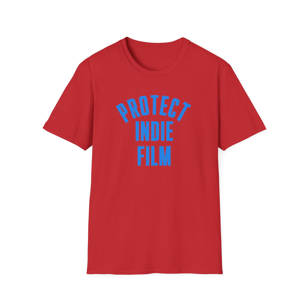 Red T-Shirt