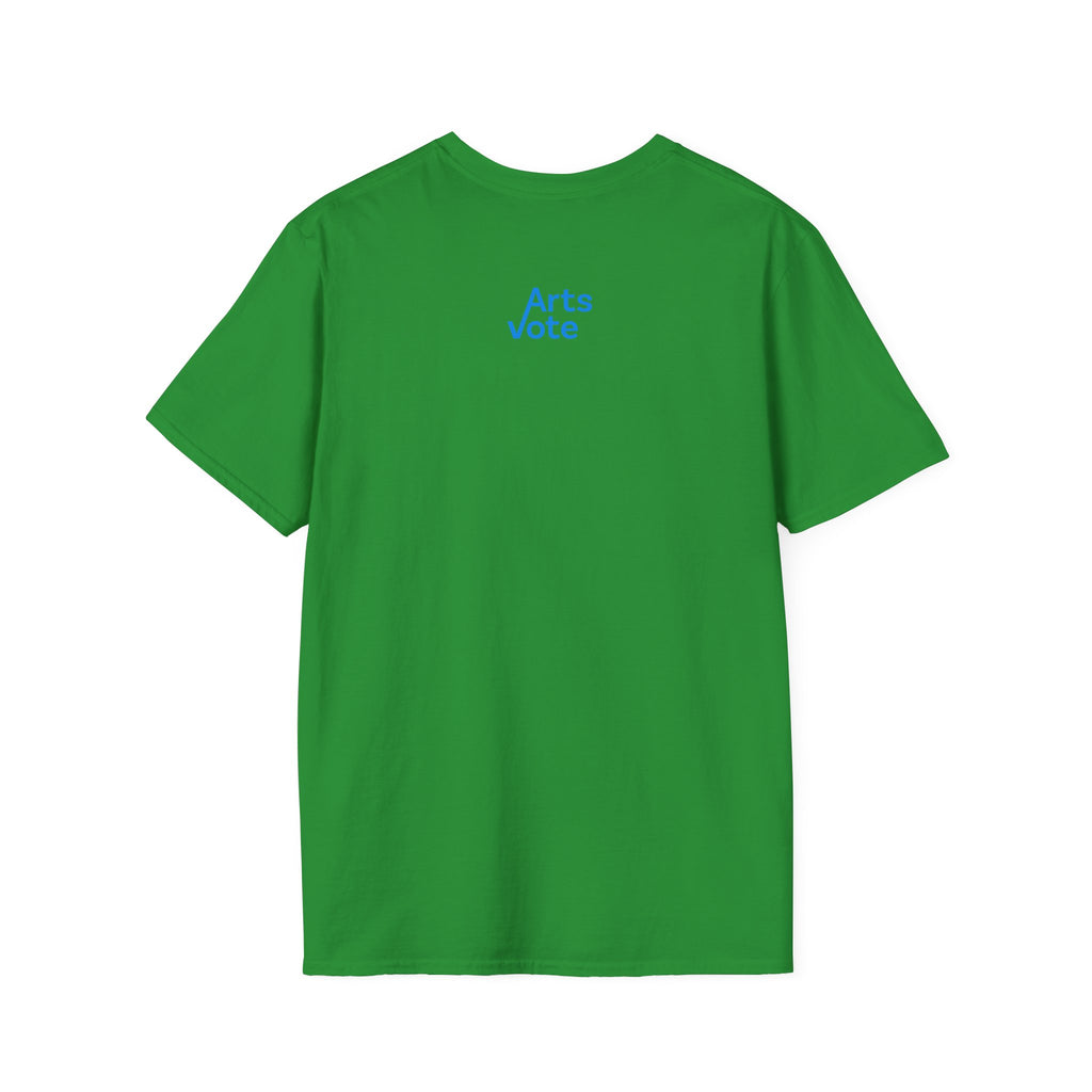 Irish Green T-Shirt