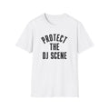 White T-shirt