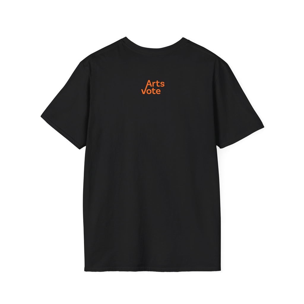 Black T-shirt