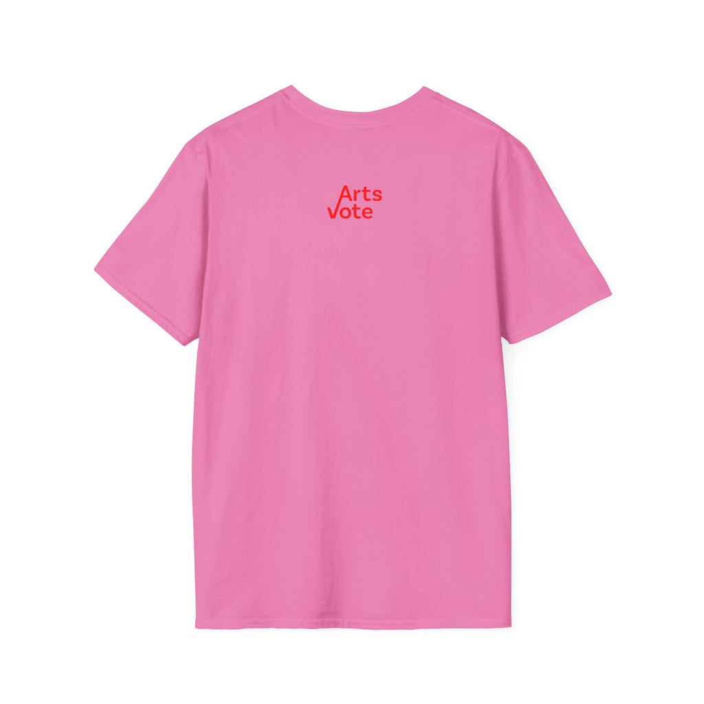 Azalea T-shirt
