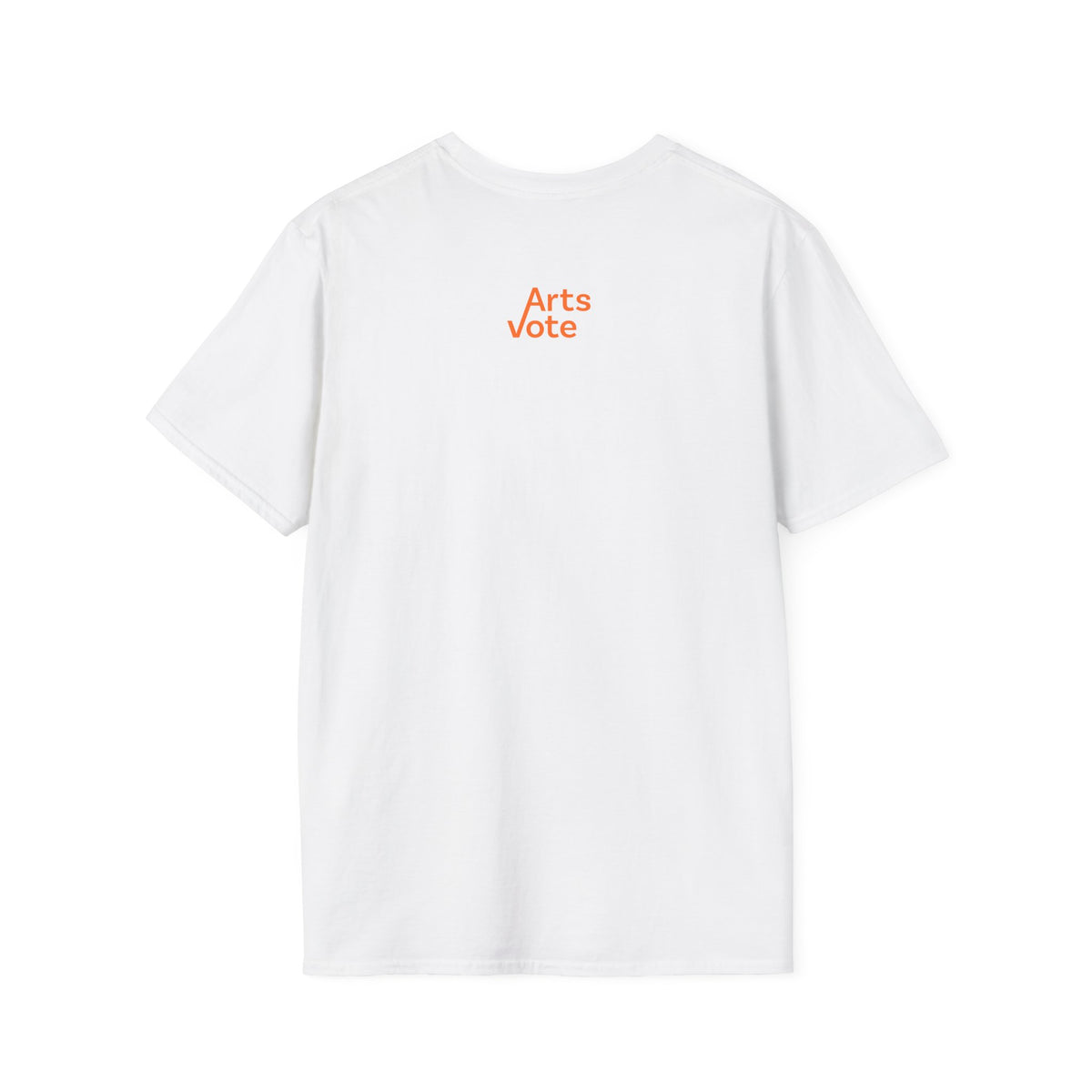 White T-shirt