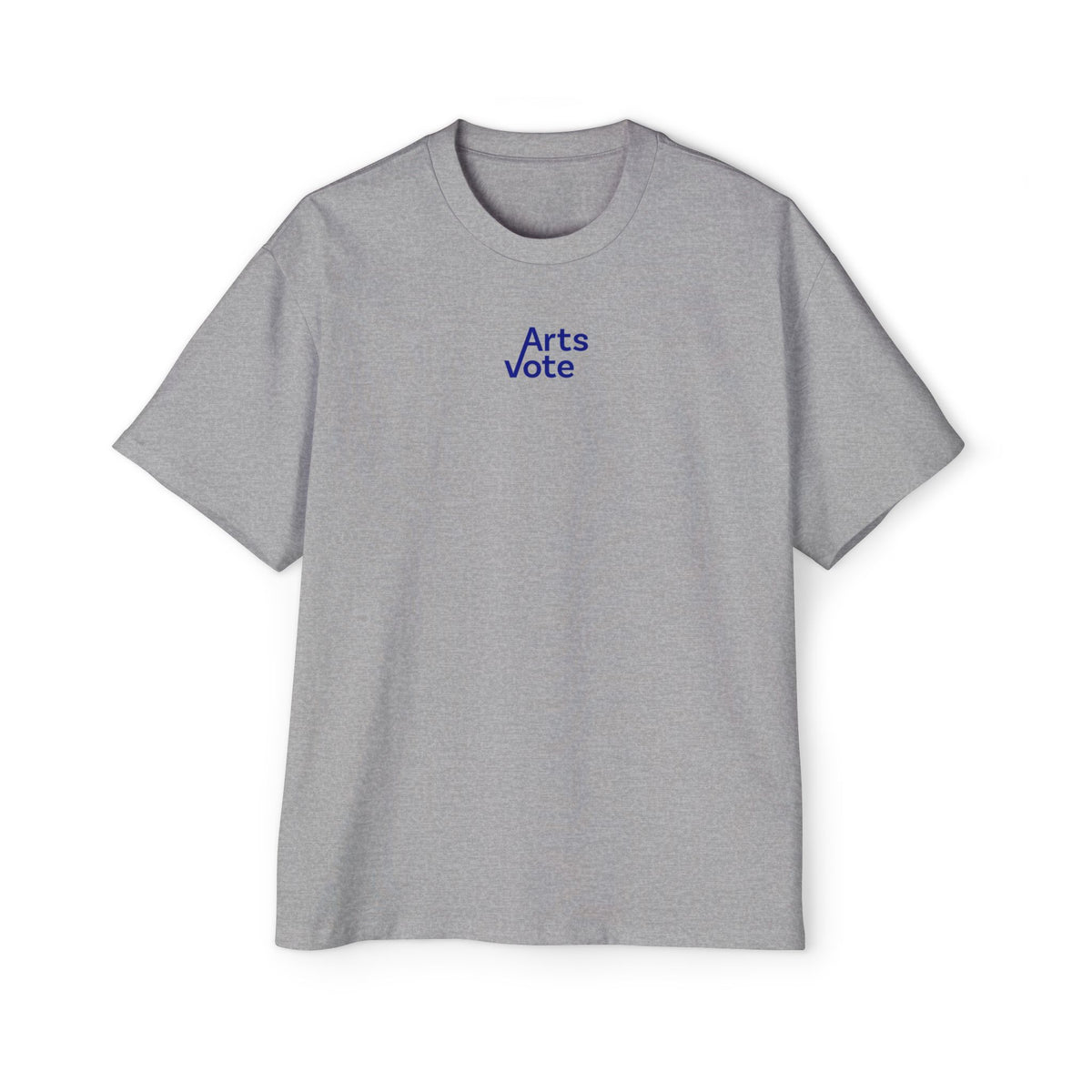 Athletic Heather T-Shirt