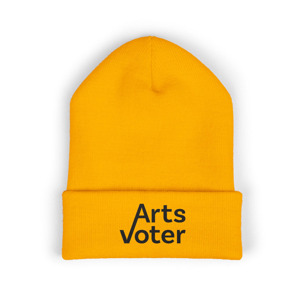 Gold Hat