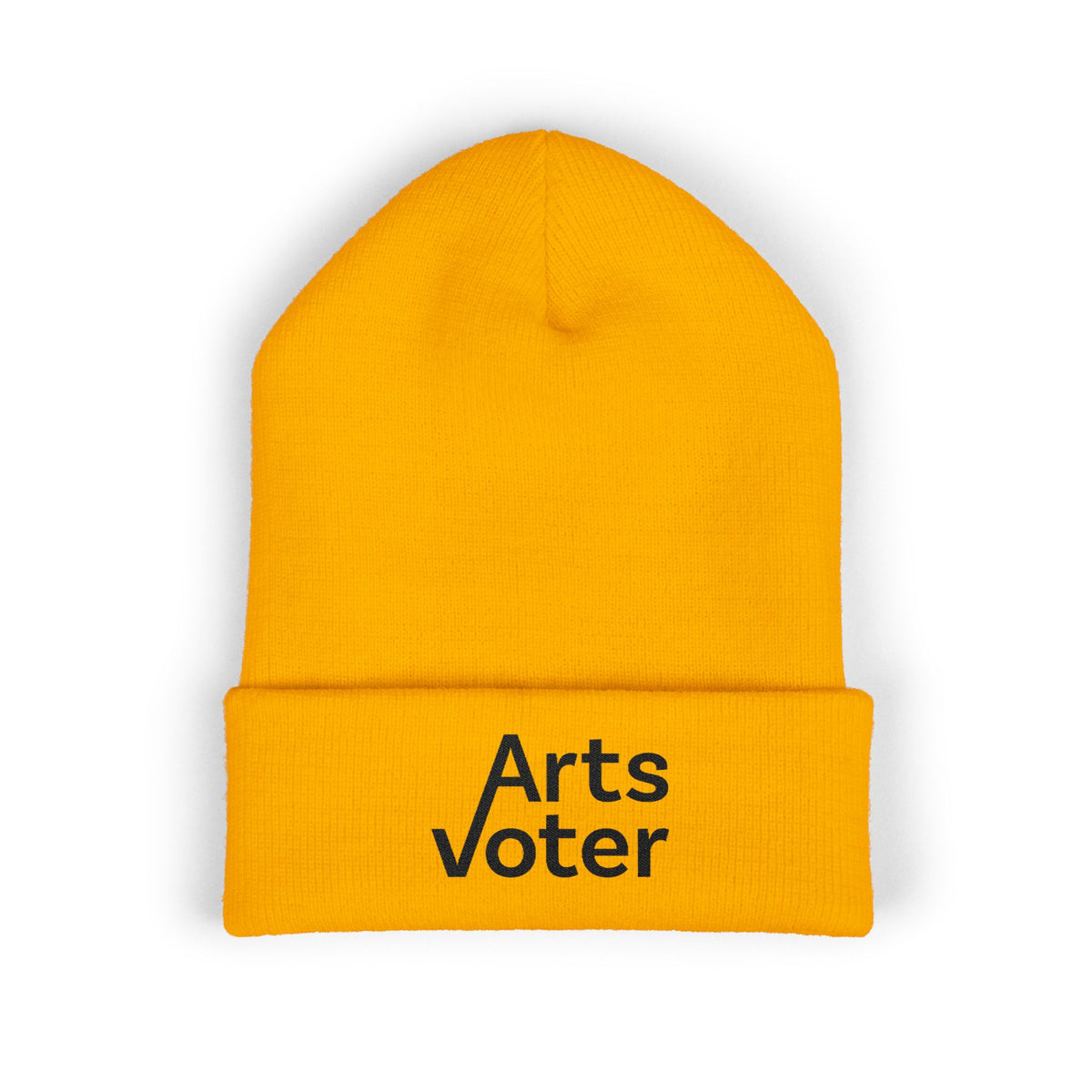 Gold Hat