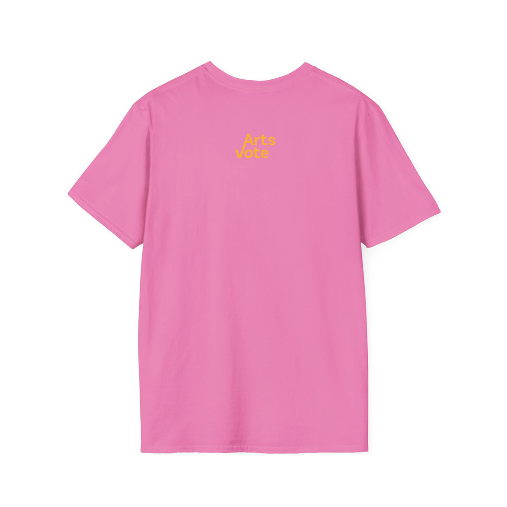 Azalea T-shirt