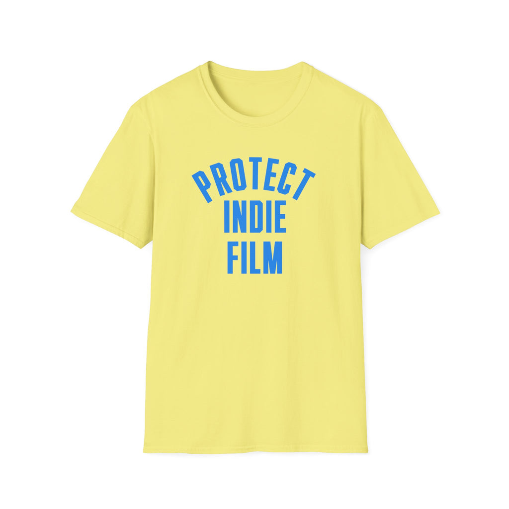 Cornsilk T-shirt