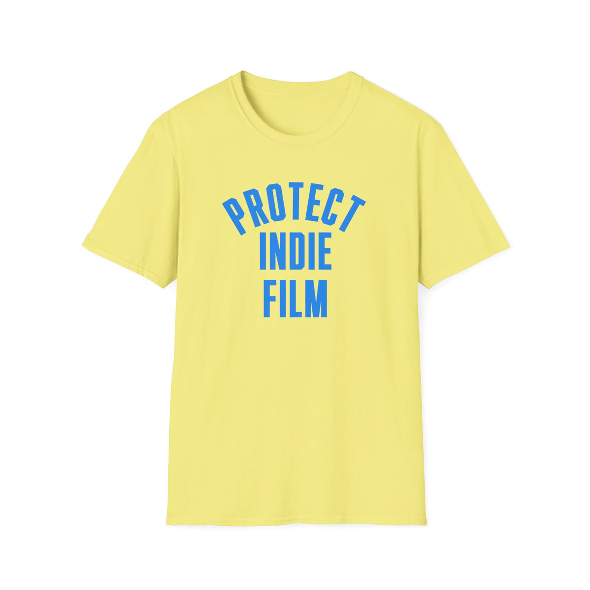 Cornsilk T-shirt