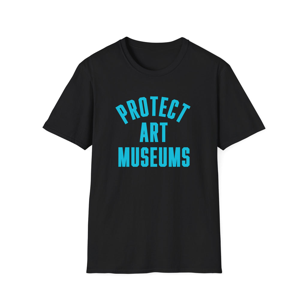 Black T-shirt