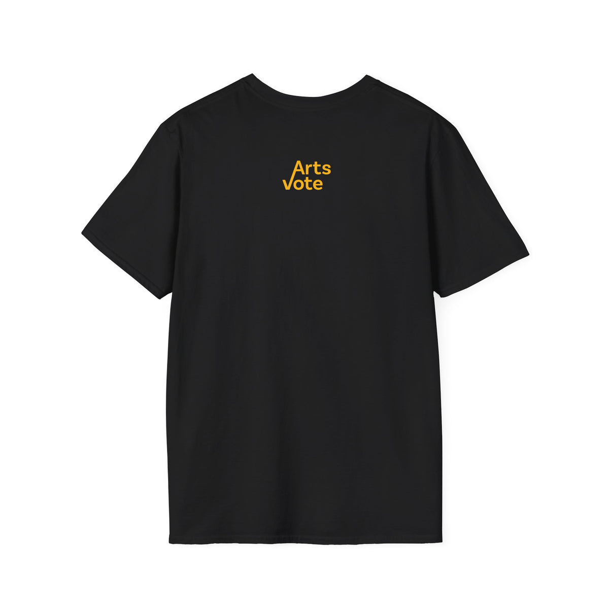 Black T-shirt