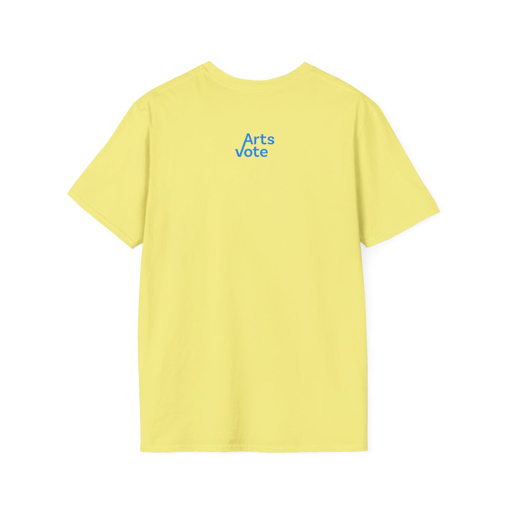 Cornsilk T-shirt