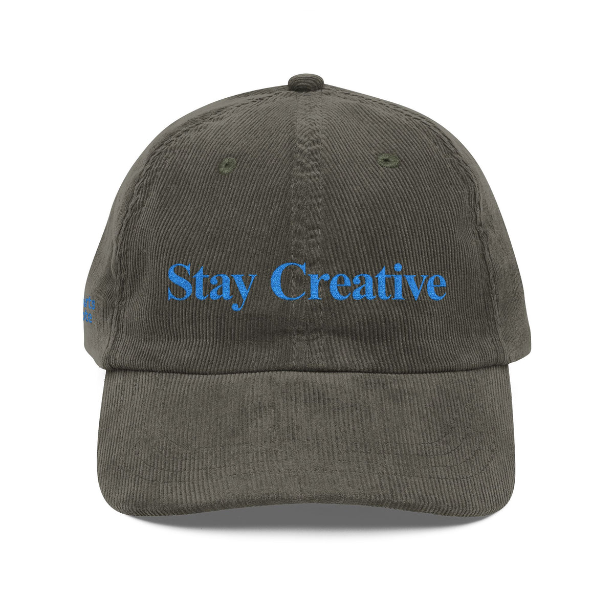 Olive Hat