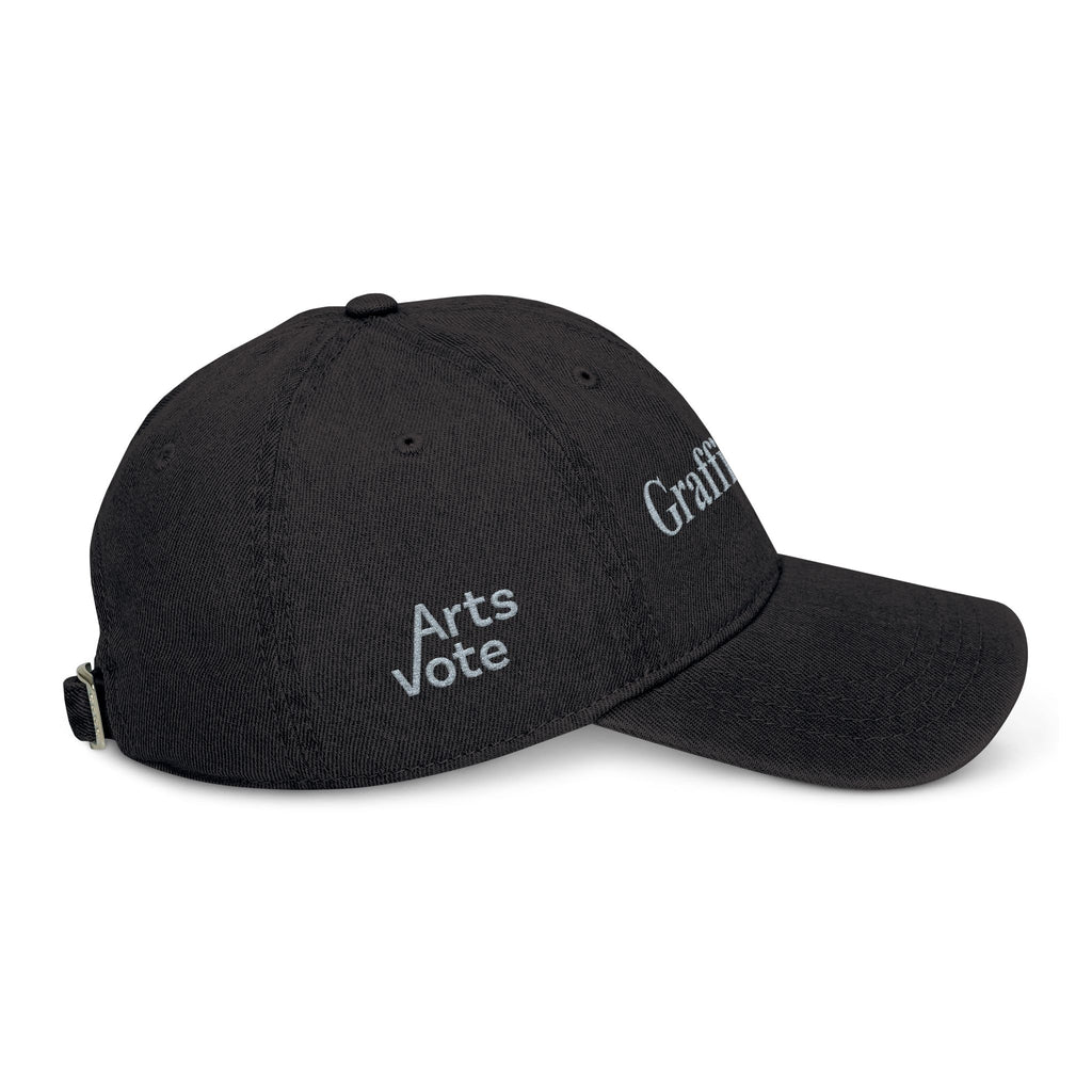 Black cap