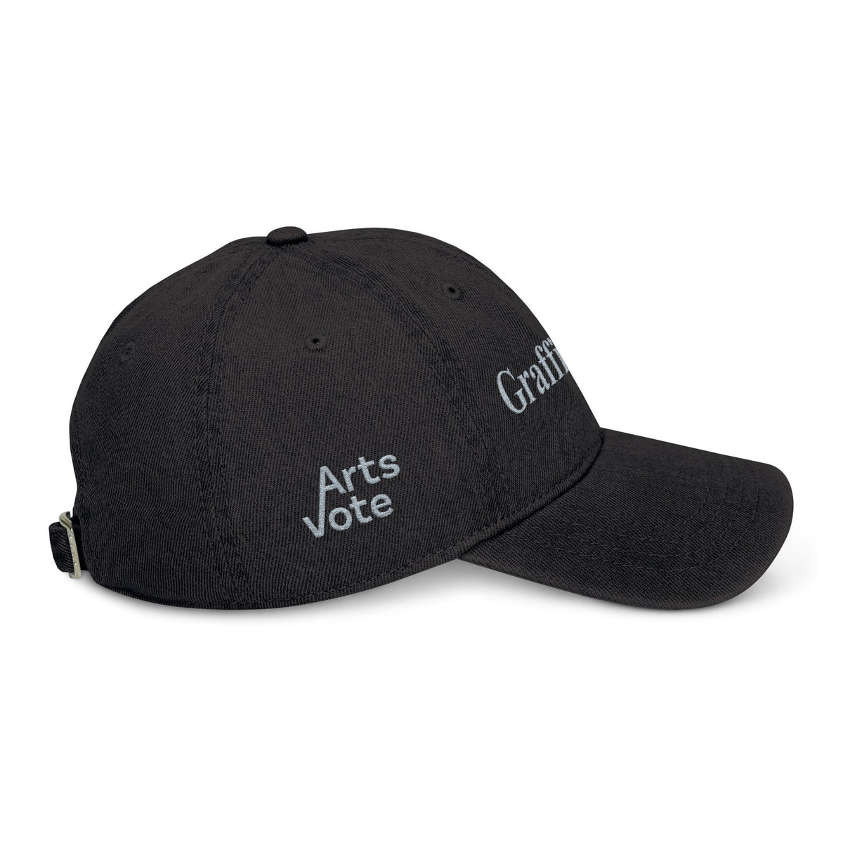 Black cap