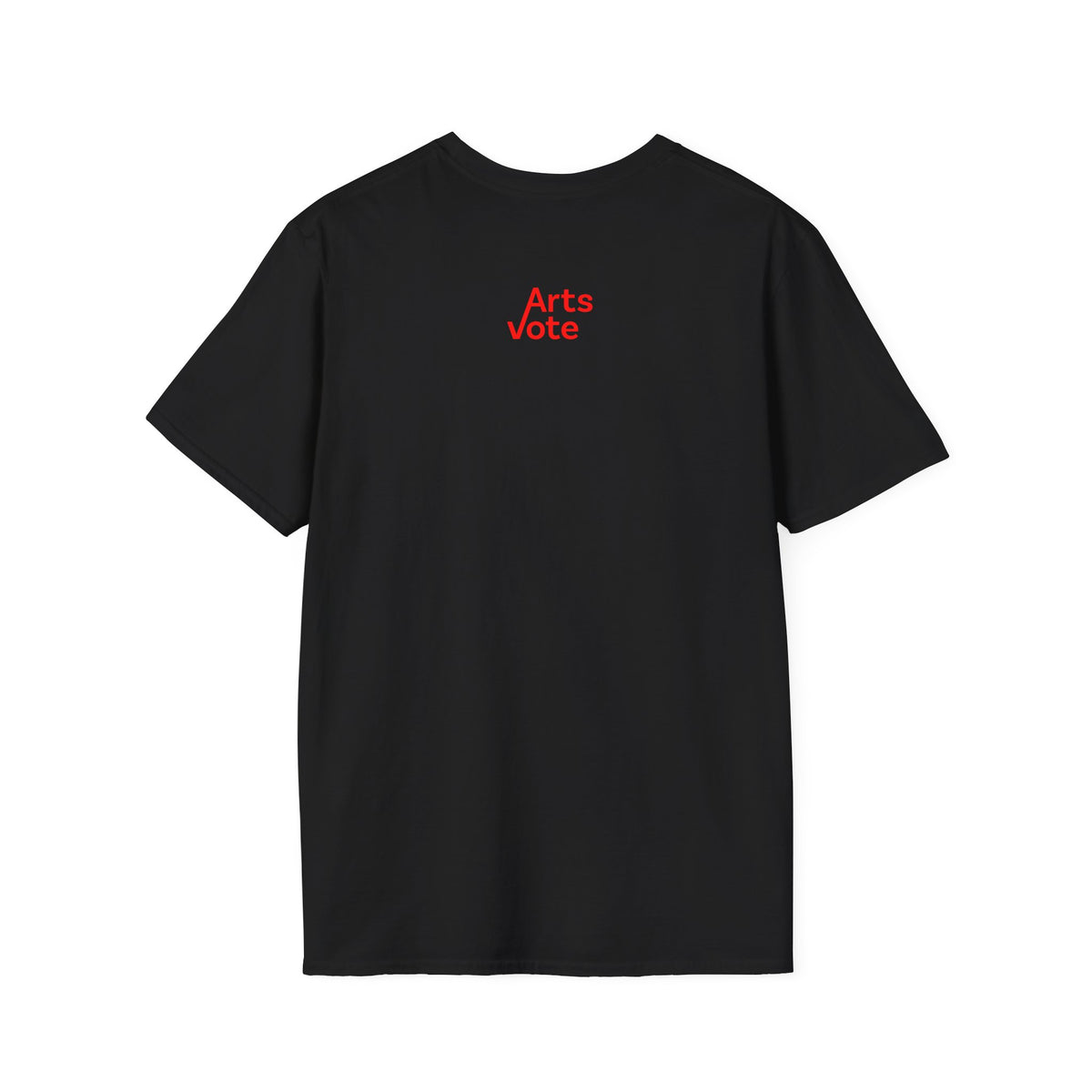 Black T-shirt