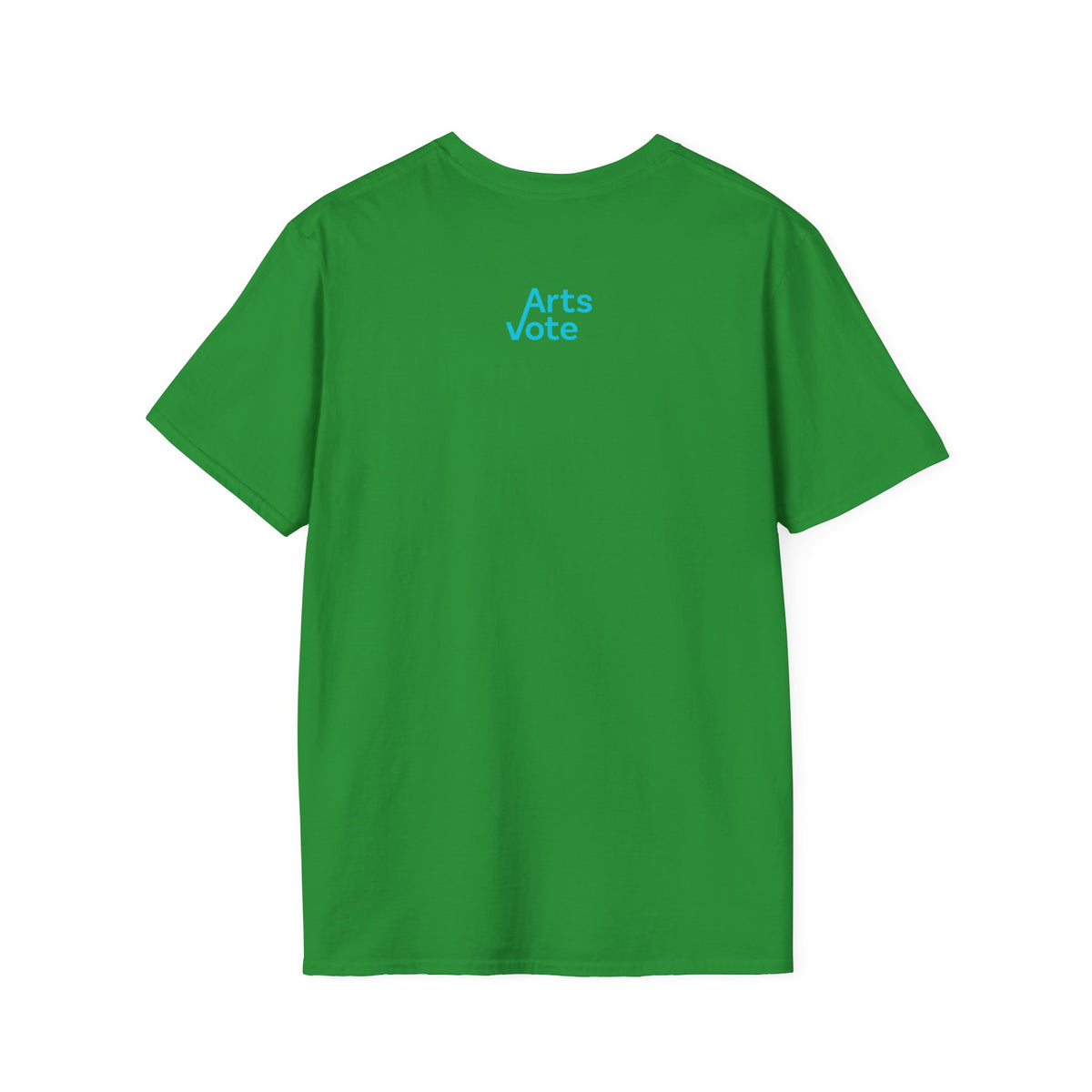 Irish Green T-shirt