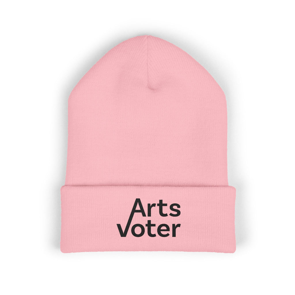 Baby Pink Hat