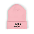 Baby Pink Hat