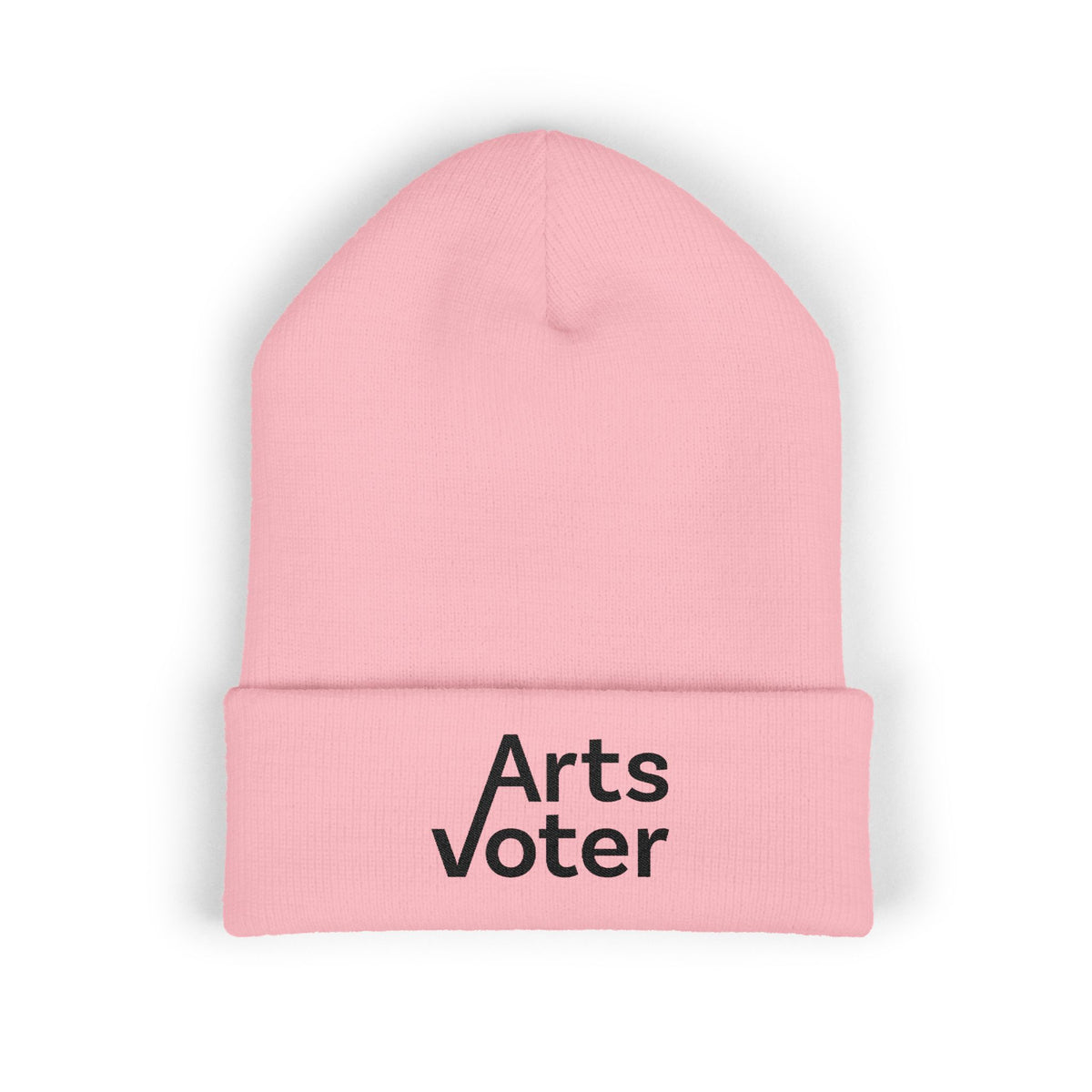 Baby Pink Hat