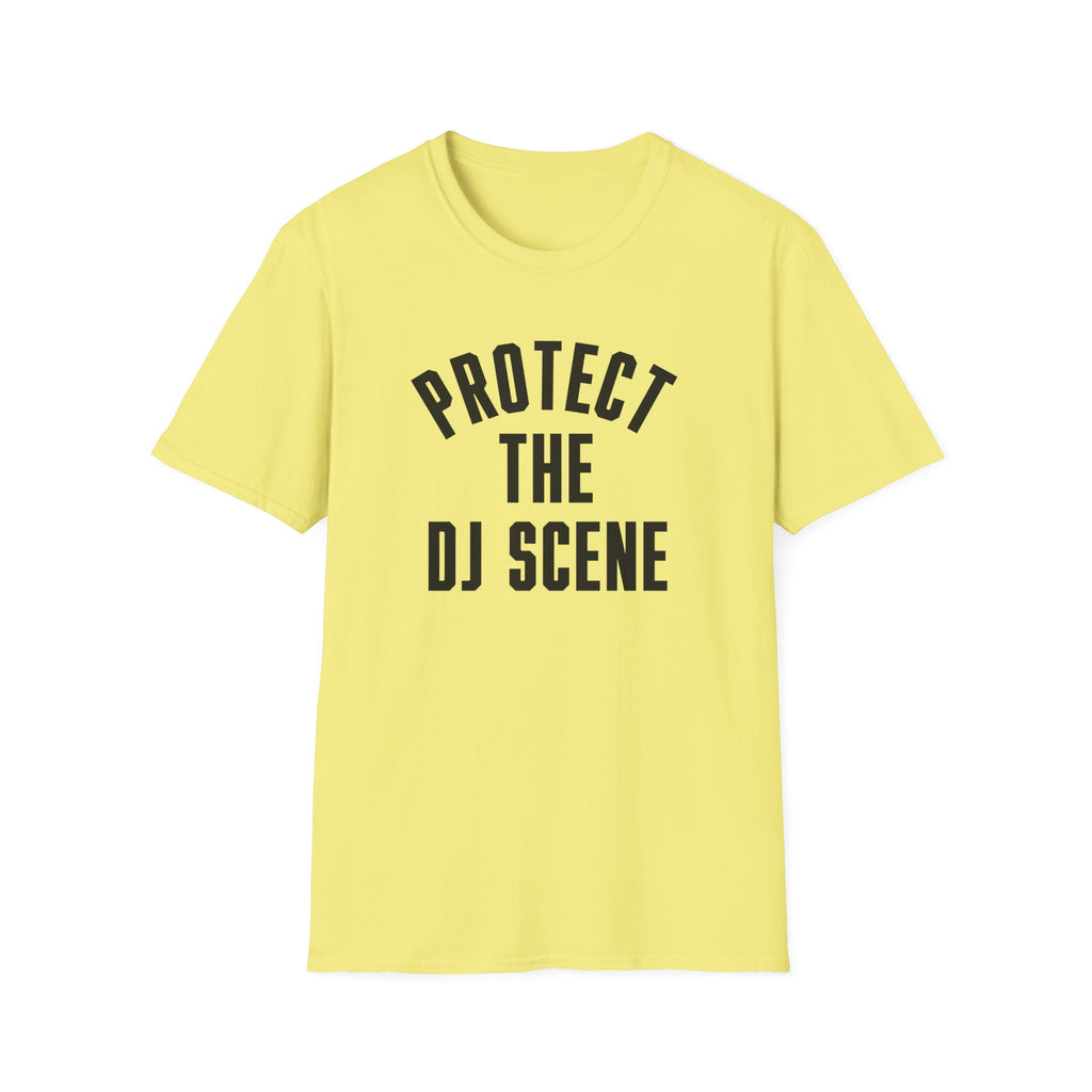 Cornsilk T-shirt