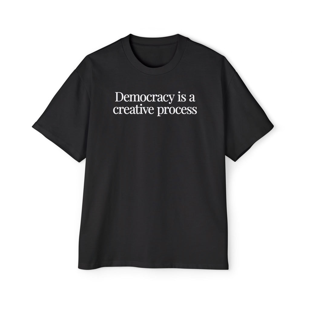 Black T-shirt
