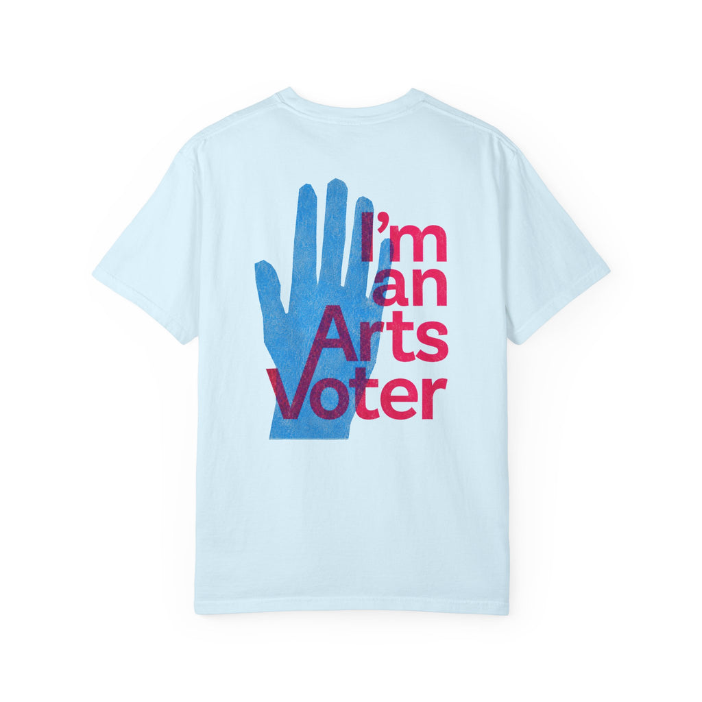 Chambray T-shirt