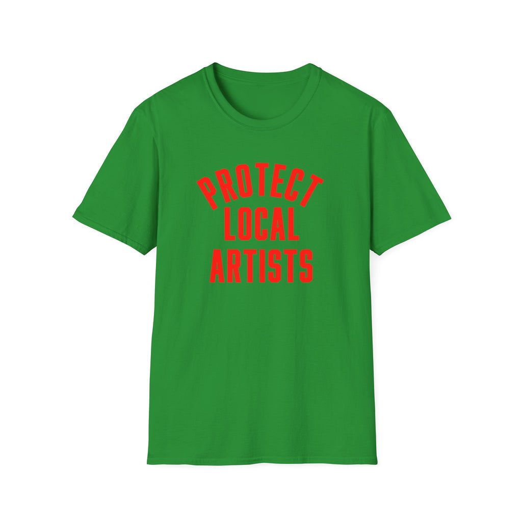 Irish Green T-shirt