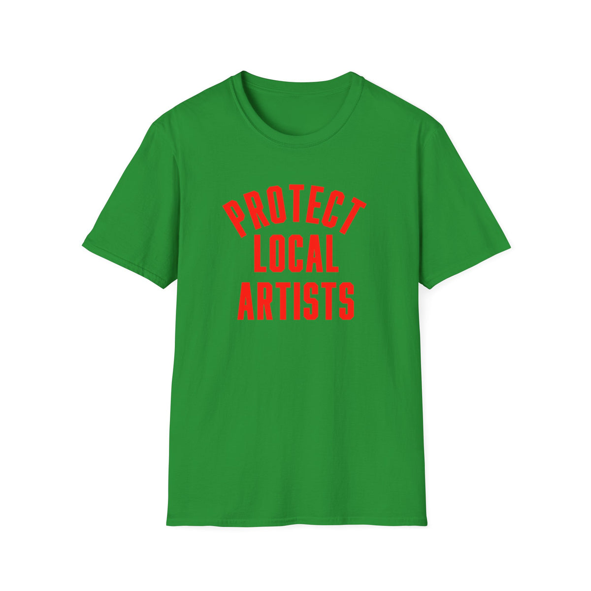 Irish Green T-shirt