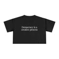 Black T-shirt