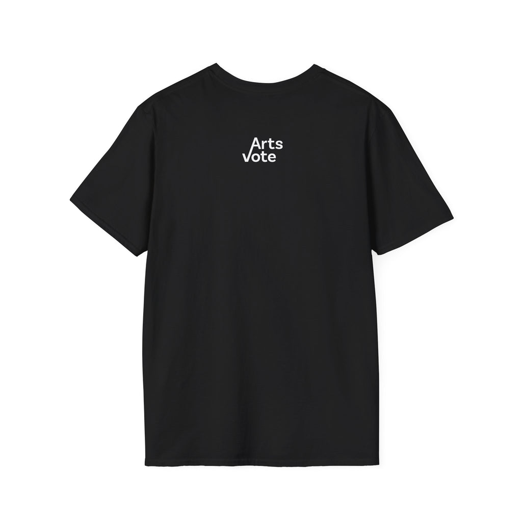 Black T-Shirt