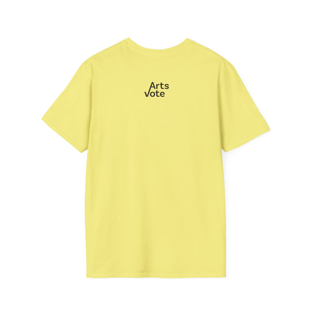 Cornsilk T-shirt