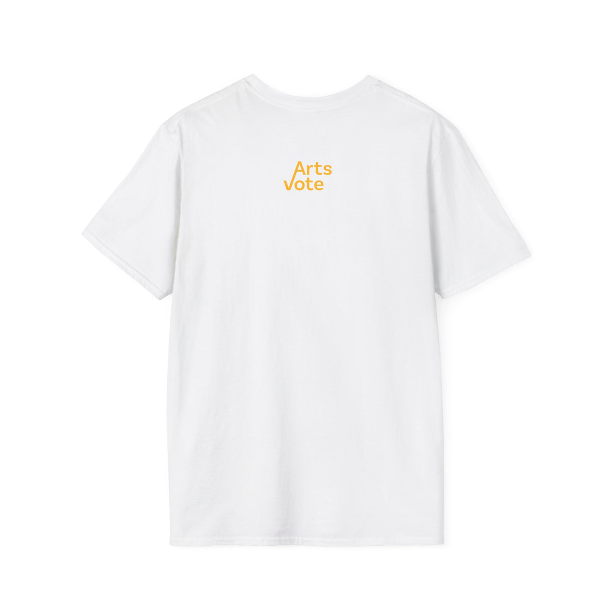 White T-shirt