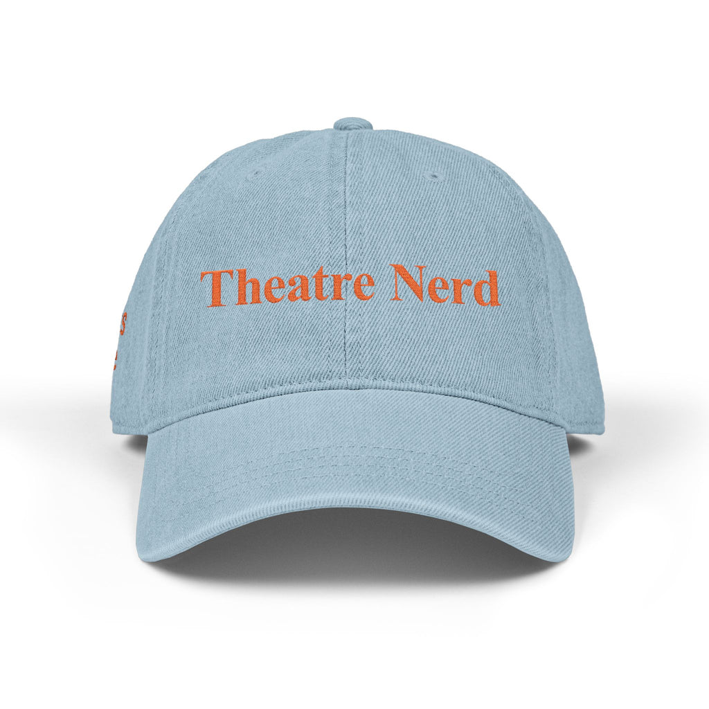 Azure Hat